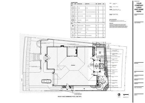 HOA Plan